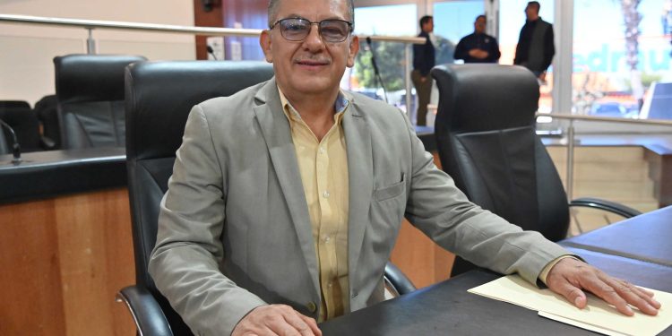 Incorporan la igualdad de género en el acceso a la educación técnica y científica; fue propuesta del diputado Francisco Romero para modificar el artículo 28 de la Ley de Igualdad entre Mujeres y Hombres para el Estado de BCS.