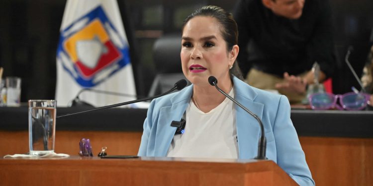 Para impulsar la plena integración e inclusión a la sociedad de las personas con la condición del espectro autista, la diputada Gabriela Montoya Terrazas, propuso hoy una nueva Ley en Materia de Atención y Protección del Espectro Autista para BCS.