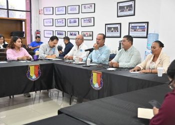 Detalla XVII Legislatura el Torneo Legisladores 2025