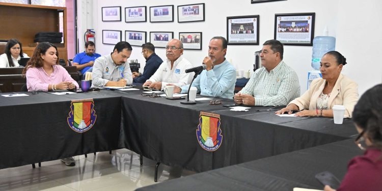 Con una bolsa de 400 mil pesos por primera vez se llevará a cabo el Torneo Legisladores a través de la XVII Legislatura y el FONMAR, los días sábado 9 y domingo 10 de agosto de este 2025.