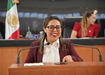 Visualiza diputada Teresita Valentín recuperación de ESSA