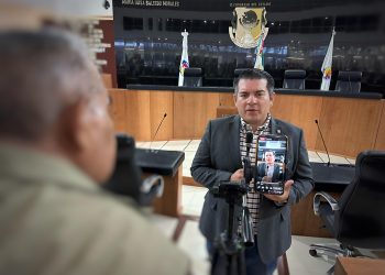 PRI propone que regrese el FONDEN