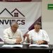 AYUNTAMIENTO DE LORETO E INVI BCS, FIRMAN CONVENIO PARA AGILIZAR GESTIÓN DE PROGRAMAS DE VIVIENDA.