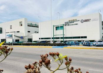 Baja California Sur fortalece el sistema de atención médica