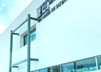 Brinda Gobierno del Estado atención médica a menor lesionado en accidente deportivo