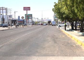 Iniciará el Gobierno del Estado cinco obras viales en La Paz