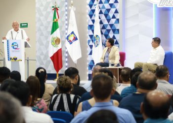 Gobierno del Estado trabaja por una sociedad más justa e igualitaria: Víctor Castro