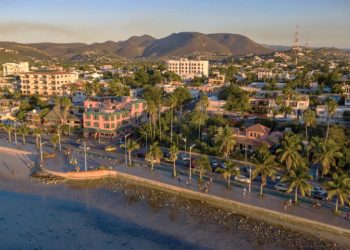 Baja California Sur se posiciona como la mejor entidad para trabajar