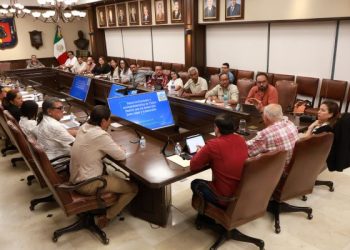 Gobernador Castro Cosío reitera compromiso con un desarrollo justo y sustentable para Todos Santos