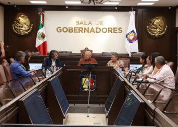 Participa BCS en la implementación de un modelo hacendario estatal