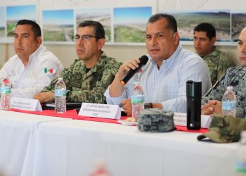 Se suma el sector hotelero de Los Cabos al simulacro por temporada de lluvias y ciclones: Saúl González