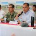 Se suma el sector hotelero de Los Cabos al simulacro por temporada de lluvias y ciclones: Saúl González