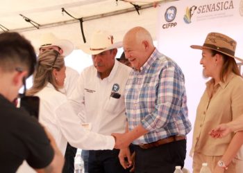 Declaran a Baja California Sur estado libre de tuberculosis bovina