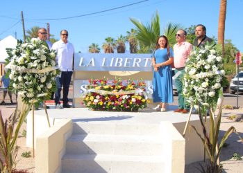 ·LORETO CONMEMORA EL 74.º ANIVERSARIO DE LA LIBERTAD DE EXPRESIÓN