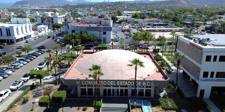 Se suma Congreso de BCS a la campaña México sin Tortura 2025 que dirige el Gobierno de México a través de la SEGOB, para que sepan qué es la tortura y cuáles son los mecanismos de prevención, denuncia, sanción, atención y erradicación de esta conducta implica un grave delito. 