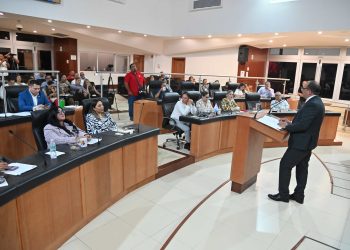 Ratifica el Congreso de BCS a Antonio López Rodríguez como Procurador de Justicia del Estado de BCS