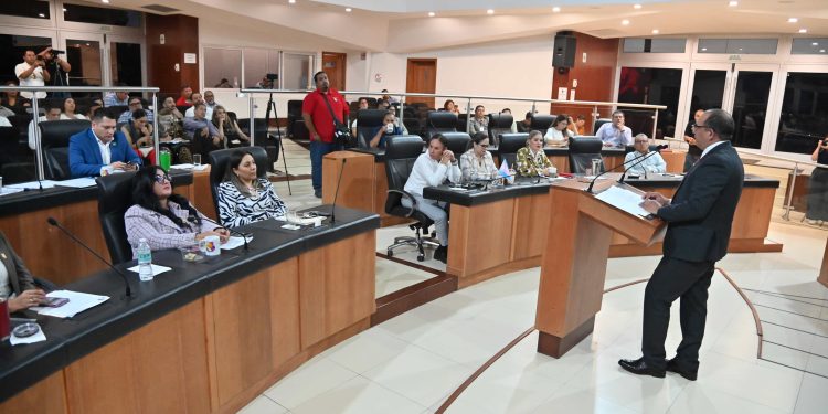 Ratifica el Congreso de BCS a Antonio López Rodríguez como Procurador de Justicia del Estado de BCS.