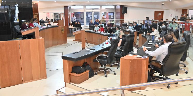 El pleno del Congreso del Estado, aprobó reformas a la Ley de Protección de los Animales Domésticos, incluyendo como mal trato, cualquier lesión o mutilación.