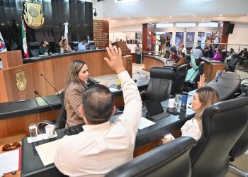 La posible presencia de Oscar Leggs puede contaminar la legítima petición de crear el sexto municipio.