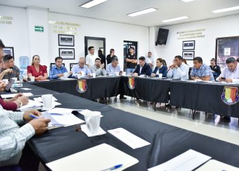 Comparece el Dr. Pedro Álvarez Icaza, Comisionado CONANP ante diputados