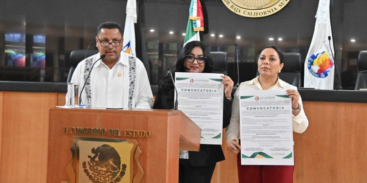 La XVII Legislatura del Congreso del Estado llamó a interesados, tales como personas autistas, familiares, asociaciones e instituciones a formar parte del comité consultivo que acompañará los trabajos de la consulta a las personas con la condición del Espectro autista en el Estado.