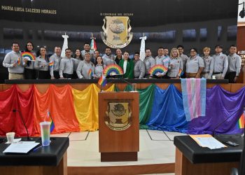 Igualdad, no discriminación, políticas públicas con perspectiva de género y diversidad sexual solicitudes del 3° Parlamento de la Diversidad Sexual