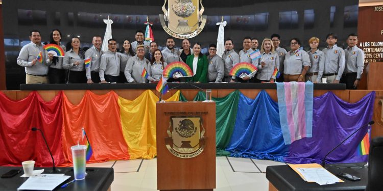 Con total éxito culminó el 3° Parlamento de la Diversidad Sexual “Por una Legislación Diversa” 2025. Igualdad, no discriminación, políticas públicas con perspectiva de género y diversidad sexual fueron las solicitudes más sentidas.