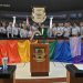 Igualdad, no discriminación, políticas públicas con perspectiva de género y diversidad sexual solicitudes del 3° Parlamento de la Diversidad Sexual
