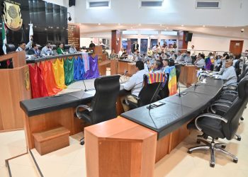 Aprueba el Congreso del BCS la no disminución del presupuesto en materia de salud