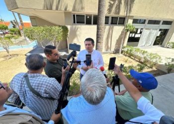 “Población mexicana sin interés en elección del Poder Judicial”:PRI