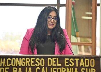 Proponen exhortan al titular del INSUDE otorgue becas deportivas a personas con discapacidad mayores de 23 años