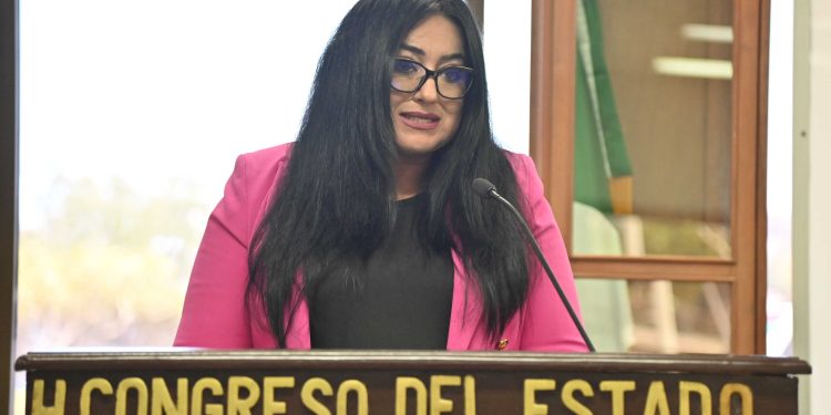 La Mesa Directiva de la Diputación Permanente turnó a las comisiones unidas del Deporte y Atención a Grupos Vulnerables y Personas con Discapacidad el punto de acuerdo de la diputada Dalia Collins Mendoza, que busca exhortar al INSUDE, para otorguen becas deportivas y uso gratuito de las instalaciones a personas con discapacidad mayores de 23 años.