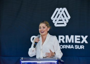 Participa la diputada Karina Olivas Parra en el foro, “La Importancia de la Ley de Acceso a la Información en el Estado BCS”