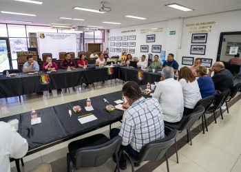 Preparan el Parlamento Infantil 2026