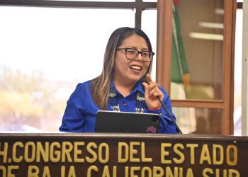 Llaman al titular de COBACH en BCS y Ayuntamiento de Mulegé atender necesidades del plantel