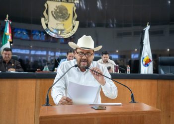 Proponen citar al presidente del Tribunal de Conciliación Burocrático en BCS a comparecer y trabajar en un marco legal que proteja al trabajador