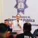 PAZ OCHOA LLAMA A DENUNCIAR INTENTOS DE EXTORSIÓN TELEFÓNICA ANTE POLICÍA CIBERNÉTICA