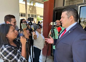 Seguridad pública tarea urgente en Baja California Sur: PRI