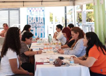 Logra SNE durante el primer semestre del 2025 incorporar más de 3 mil 400 empleos