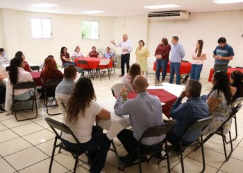 Entrega Víctor Castro, segunda etapa de remodelación en Casa Cuna – Casa Hogar de La Paz
