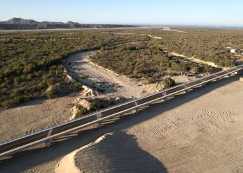 Inmadurez y autoengaño le hacen suponer a Manuel Cota que lleva ventaja hacia el 2027.