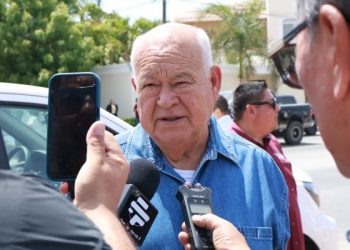 Avanza en BCS la transformación, con proyectos de infraestructura y desarrollo urbano: VMCC