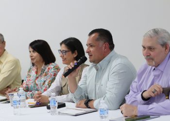 Inician trabajos rumbo al IV Informe de Gobierno