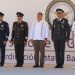 Participa Saúl González Núñez en sexto aniversario de la Guardia Nacional