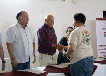 Gobierno del Estado fortalecerá Punto de Encuentro Comunitario 8 de Octubre