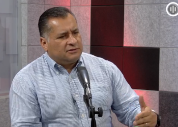 Se apunta Saúl González Núñez en el paquete de aspirantes a la gubernatura de BCS.