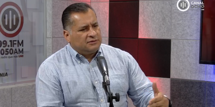 El secretario general de gobierno estatal Saúl González Núñez no pierde de vista la posibilidad de medir su potencial para que en un momento dado, también sea tomado en cuenta en esta lucha por la principal posición política de la entidad. González Núñez tiene una experiencia política probada en años que pocos integrantes de la clase política gobernante actual posee, por lo que podría ser la figura masculina que también se impulse desde Morena para el 2027.
