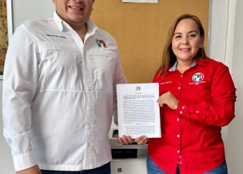 PRI tendrá nueva dirigencia en Los Cabos