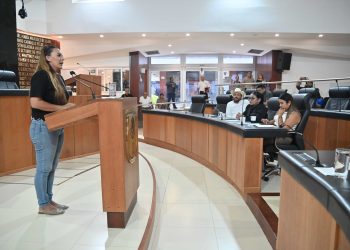 Se pronuncian diputadas en contra de expresiones de violencia contra mujeres