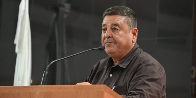 El diputado Sergio Polanco Salaices presentó iniciativa con proyecto de decreto mediante la cual, planteó se adicione el artículo 241 Bis y se deroguen las fracciones XI, XII y XXIII, al artículo 241 del Código Penal para el Estado Libre y Soberano de Baja California Sur, en materia de fraude inmobiliario.